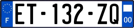 ET-132-ZQ