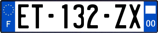 ET-132-ZX