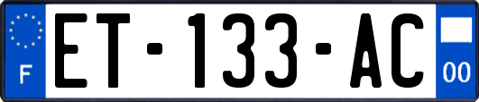 ET-133-AC