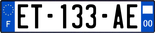 ET-133-AE