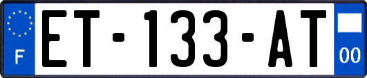 ET-133-AT