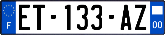 ET-133-AZ