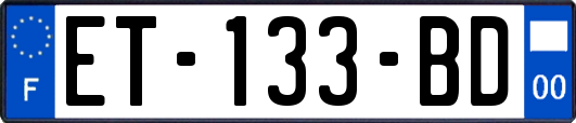 ET-133-BD