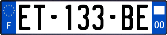 ET-133-BE
