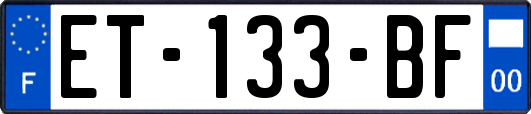 ET-133-BF