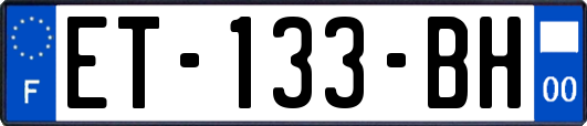 ET-133-BH