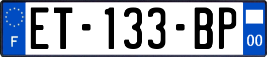 ET-133-BP