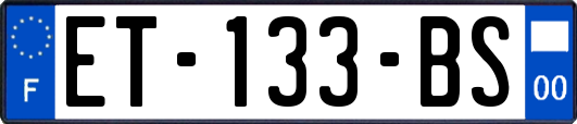 ET-133-BS