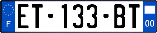 ET-133-BT