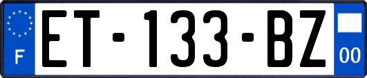 ET-133-BZ