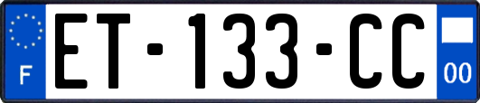 ET-133-CC