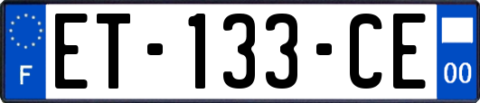 ET-133-CE