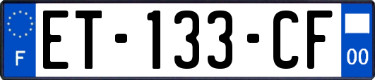 ET-133-CF