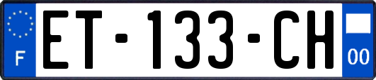 ET-133-CH