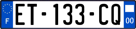 ET-133-CQ