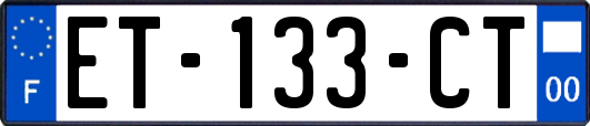 ET-133-CT