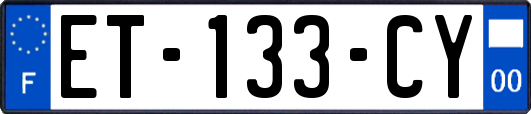 ET-133-CY