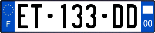 ET-133-DD