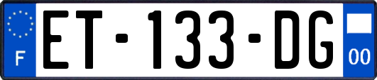 ET-133-DG