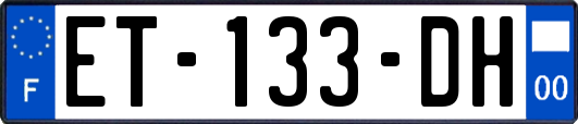 ET-133-DH