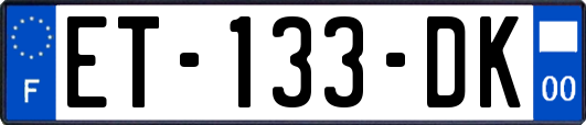 ET-133-DK
