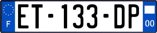ET-133-DP