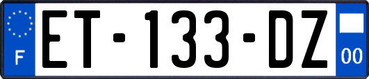 ET-133-DZ