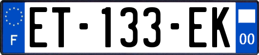 ET-133-EK