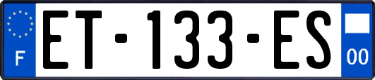 ET-133-ES