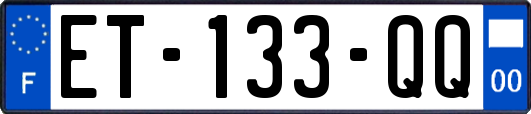 ET-133-QQ