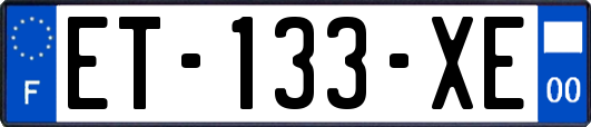 ET-133-XE