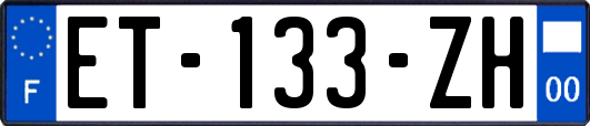ET-133-ZH