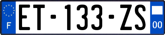 ET-133-ZS