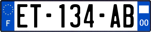 ET-134-AB