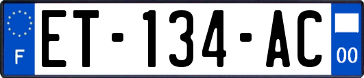 ET-134-AC