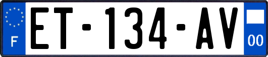 ET-134-AV