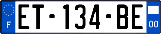 ET-134-BE