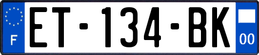 ET-134-BK