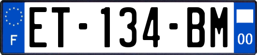 ET-134-BM