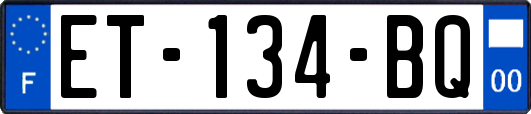 ET-134-BQ