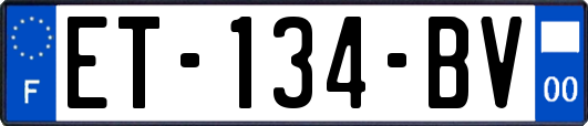ET-134-BV