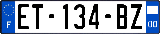 ET-134-BZ