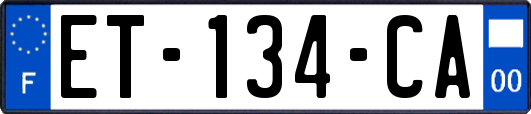 ET-134-CA