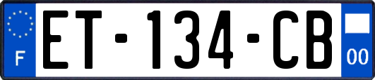 ET-134-CB