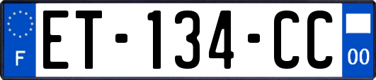 ET-134-CC