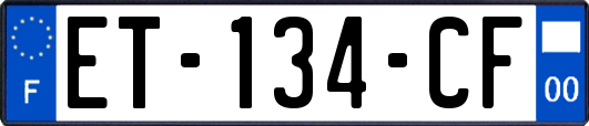 ET-134-CF