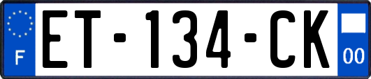 ET-134-CK