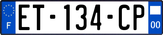 ET-134-CP