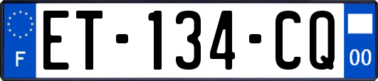 ET-134-CQ