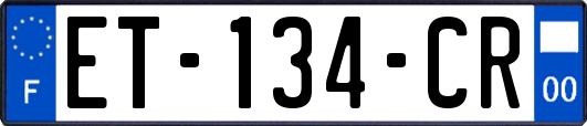 ET-134-CR